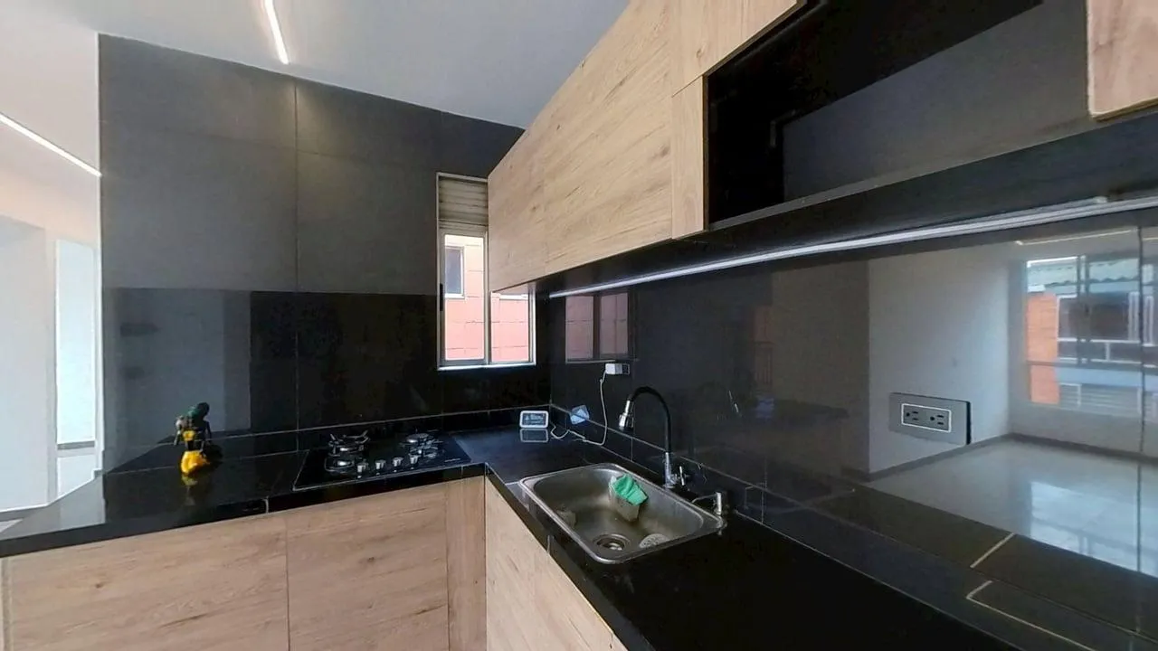 Apartamento en Ciudad Verde foto 5