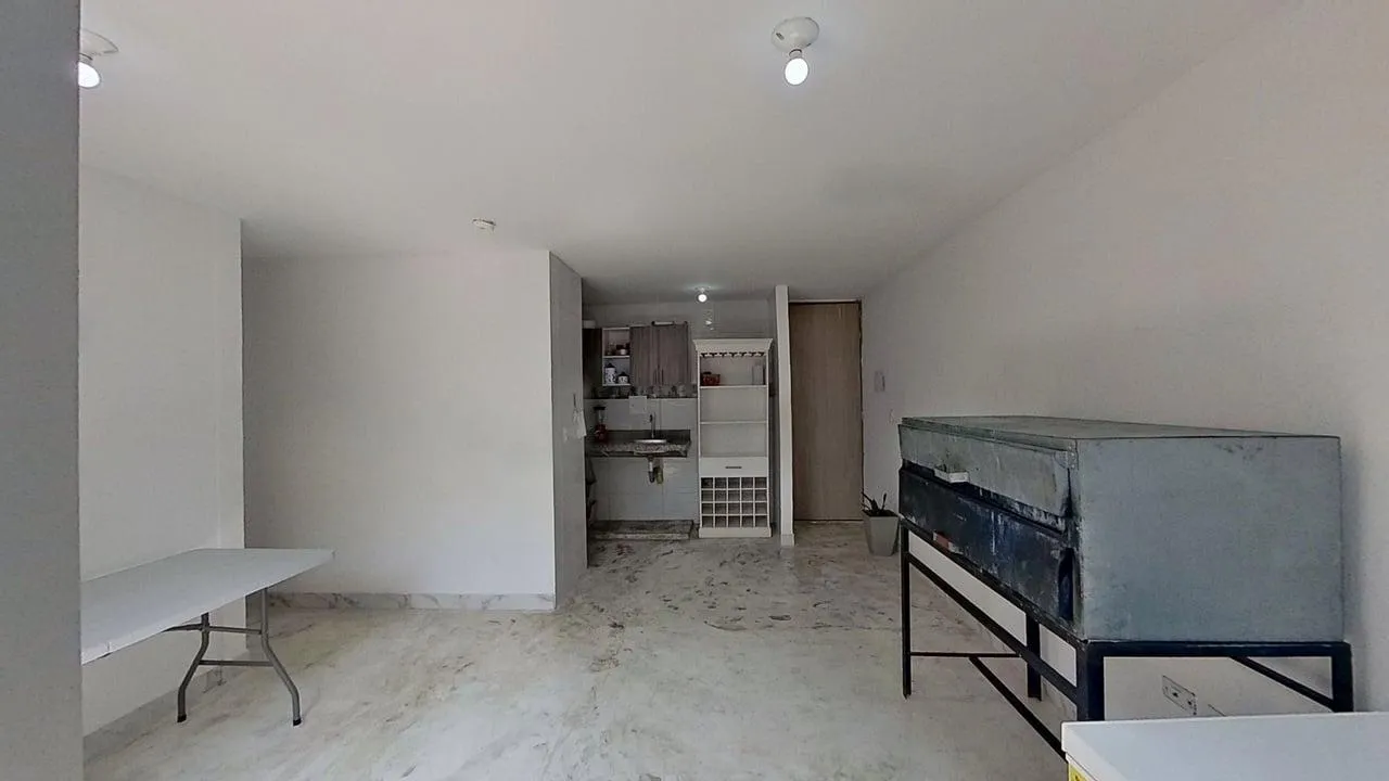 Apartamento en Providencia foto 3