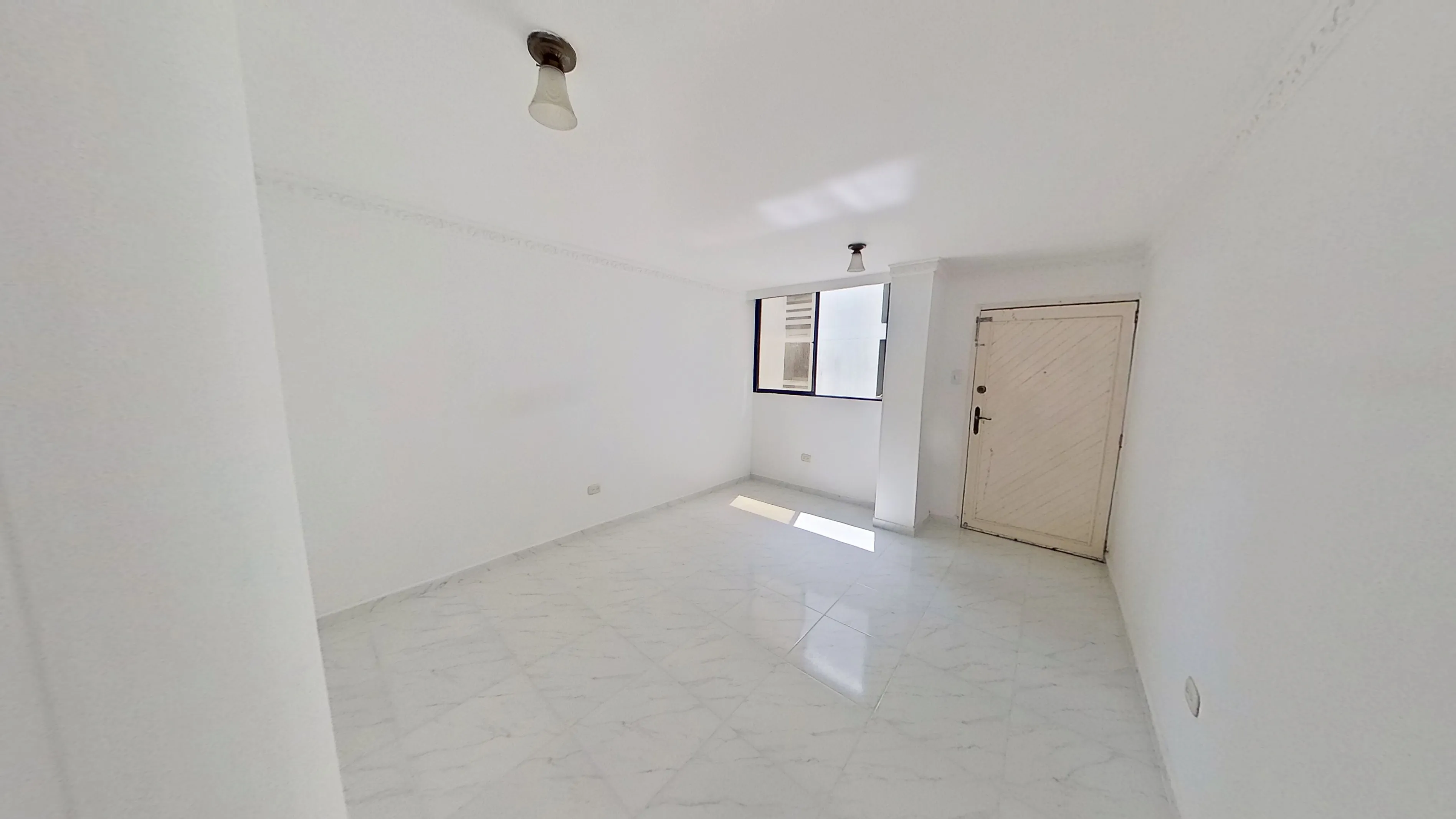 Apartamento en Villa Santos foto 3