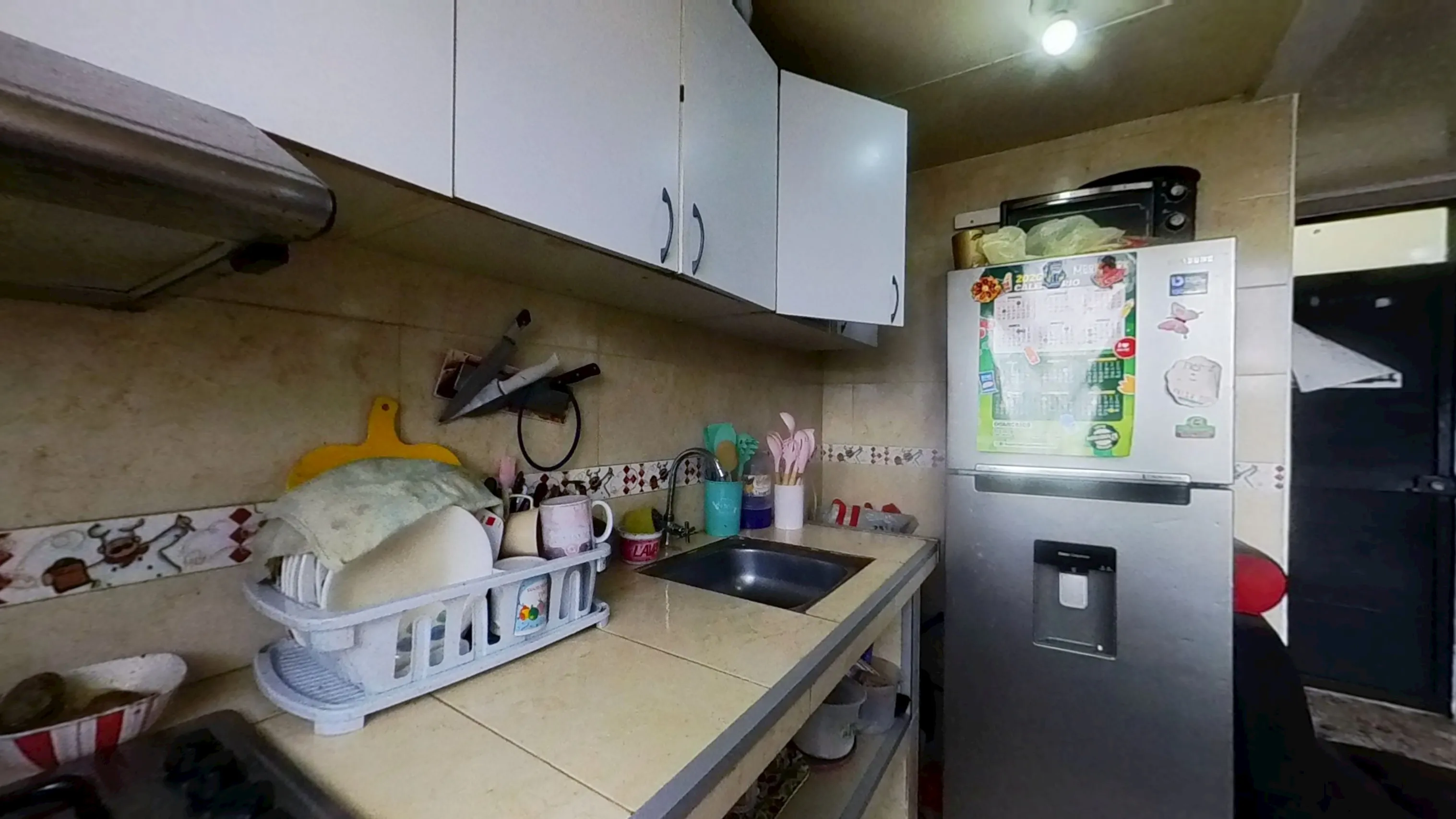 Apartamento en San Bernardino 22 foto 6