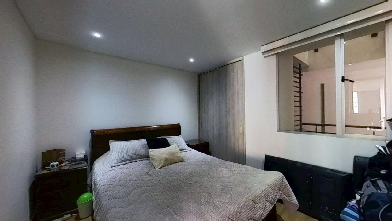 Apartamento de 2 alcobas en venta en Los Cedros, Bogotá, 71 m² · foto 6 de 18