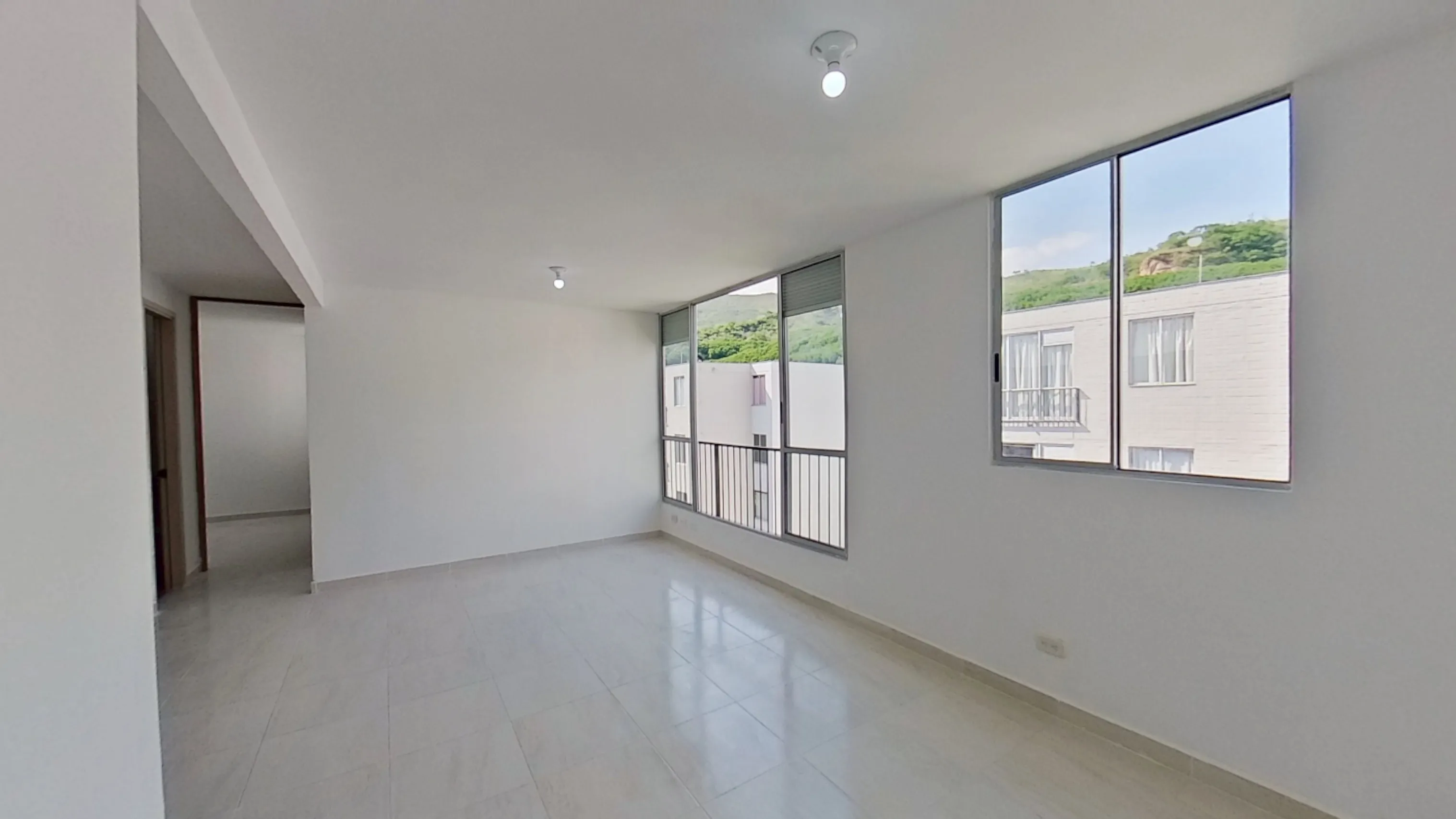 Apartamento en Ciudad Guabinas en Ciudad Guabinas, Yumbo