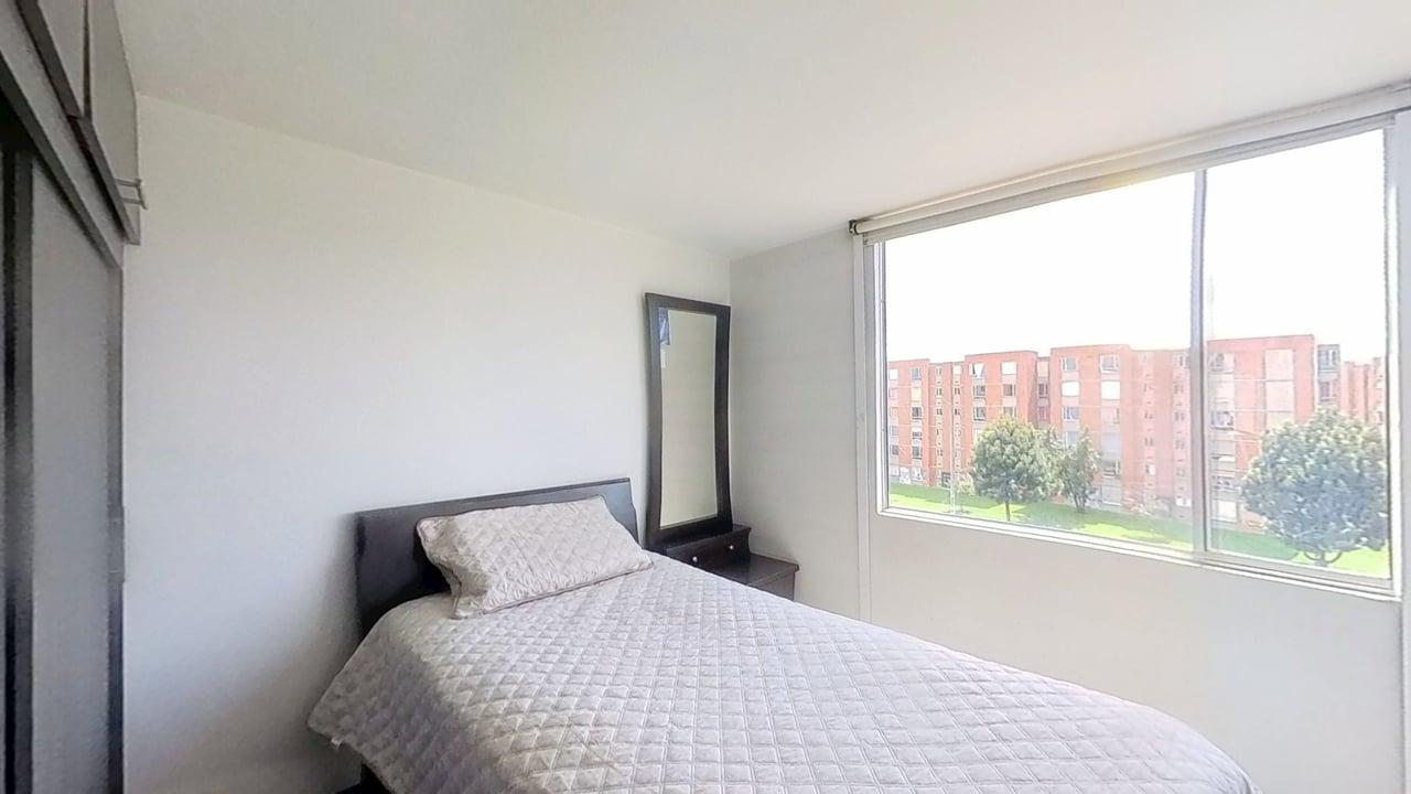 Apartamento de 3 alcobas en venta en Bosa Central, Bogotá, 47 m² · foto 8 de 22