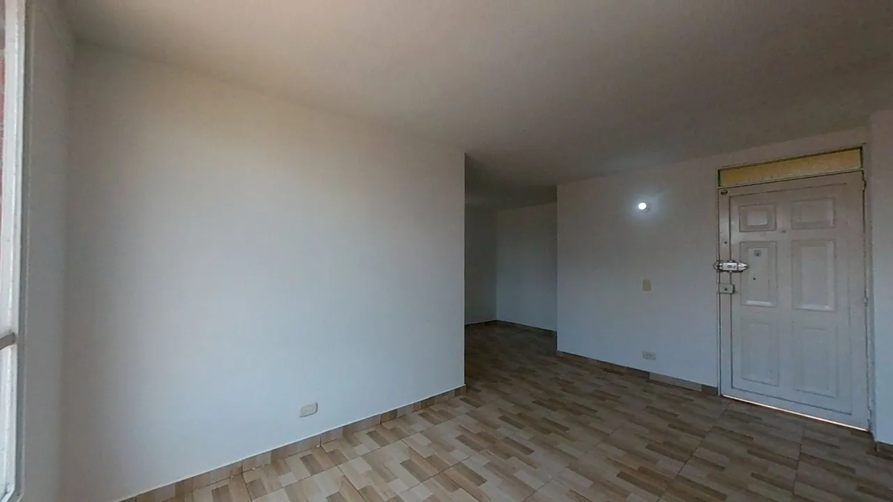 Apartamento en Parcela el Porvenir foto 3
