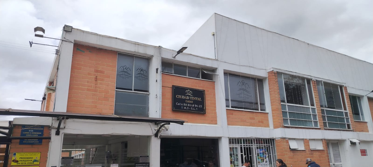 Casa de 3 alcobas en venta en Tintal Norte, Bogotá, 62 m² · foto 14 de 24