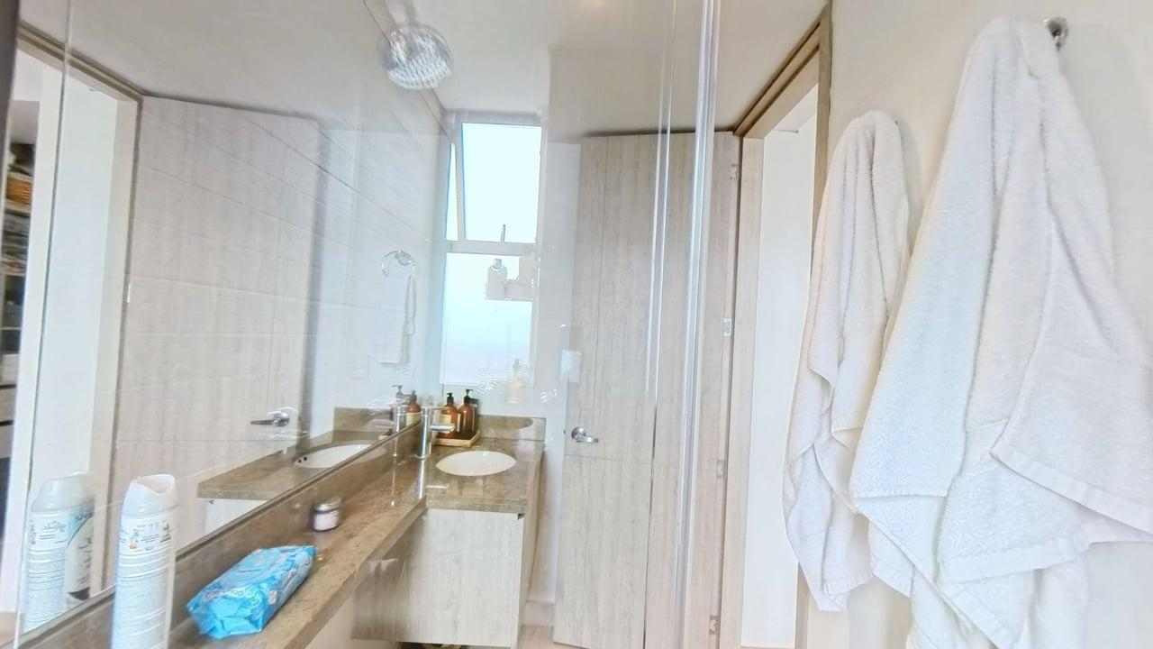 Apartamento en venta en San Cristobal Norte, Bogotá · foto 16 de 24