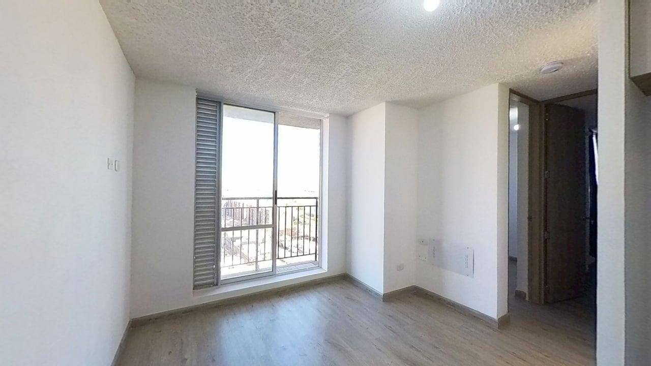 Apartamento de 2 alcobas en venta en Kennedy Central, Bogotá, 39 m² · foto 2 de 18