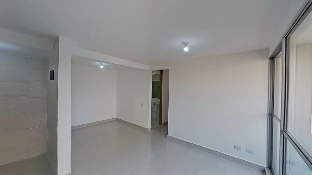 Apartamento en San Gabriel foto 4