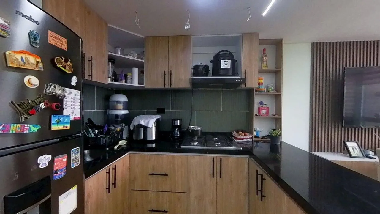Apartamento en Almagrario foto 4