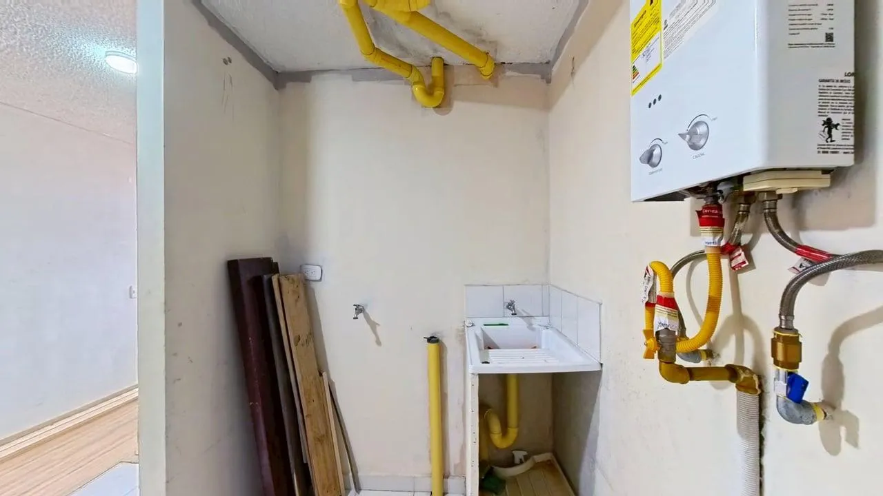 Apartamento en San Rafael foto 5