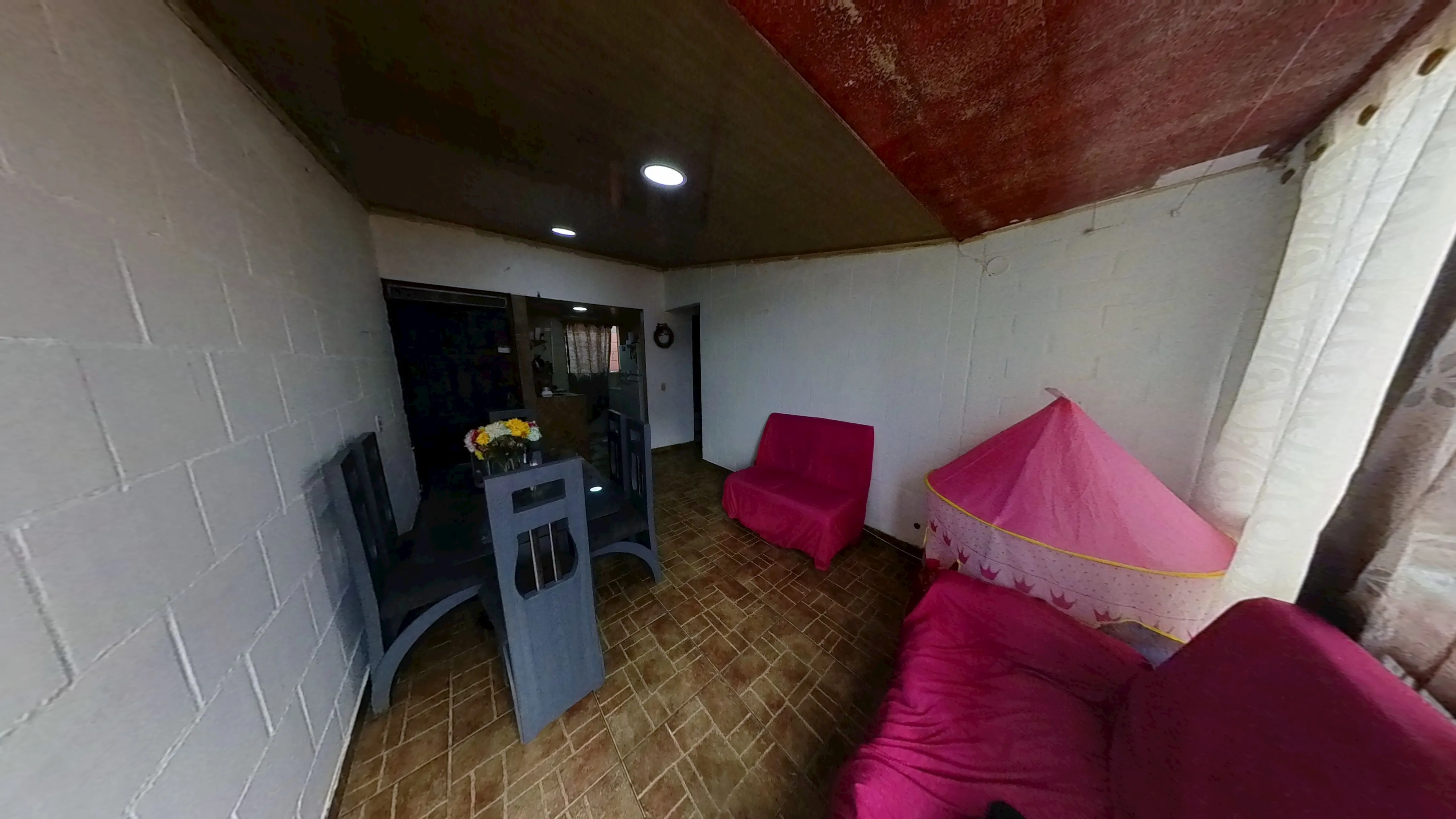 Apartamento en La Esperanza foto 3