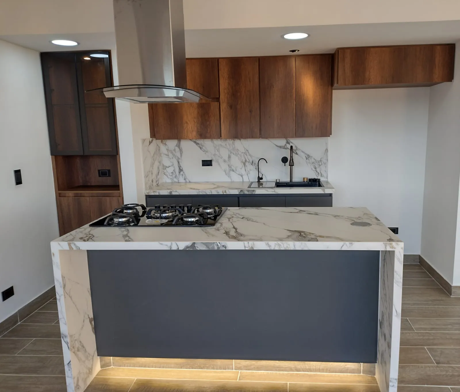 Apartamento en Rio negro foto 6