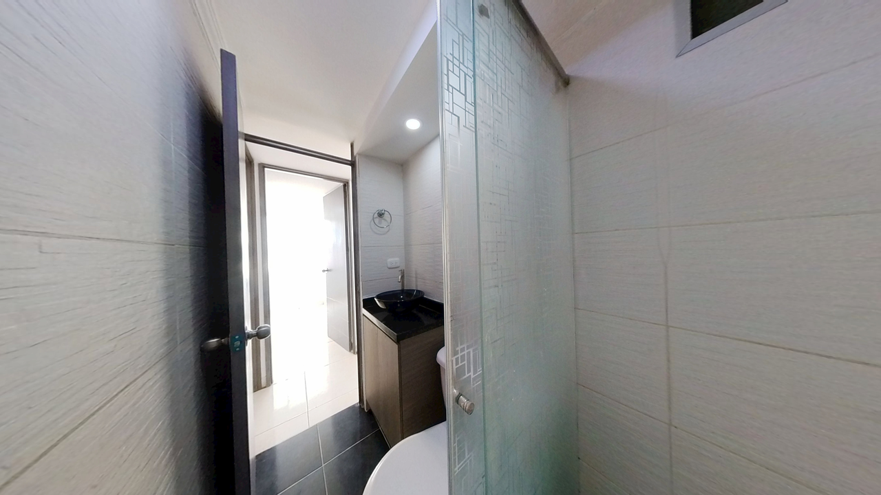 Apartamento de 3 alcobas en venta en Bosa Central, Bogotá, 47 m² · foto 20 de 20