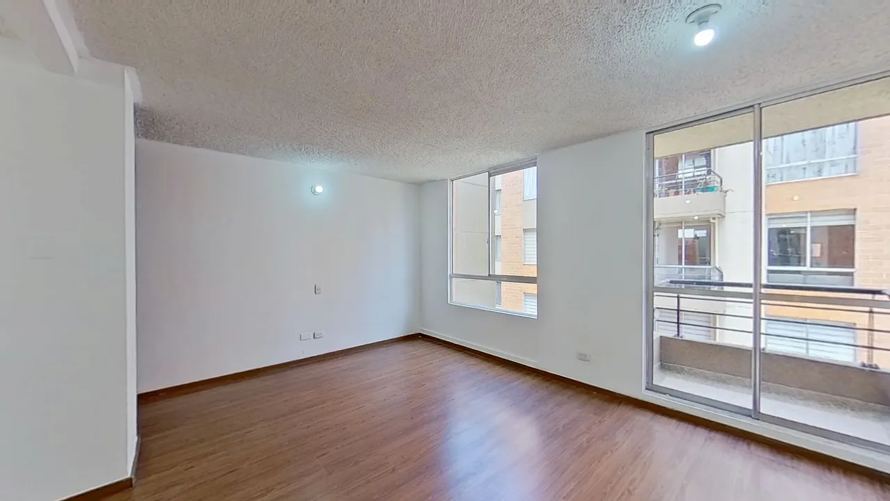 Apartamento en Verganzo foto 4