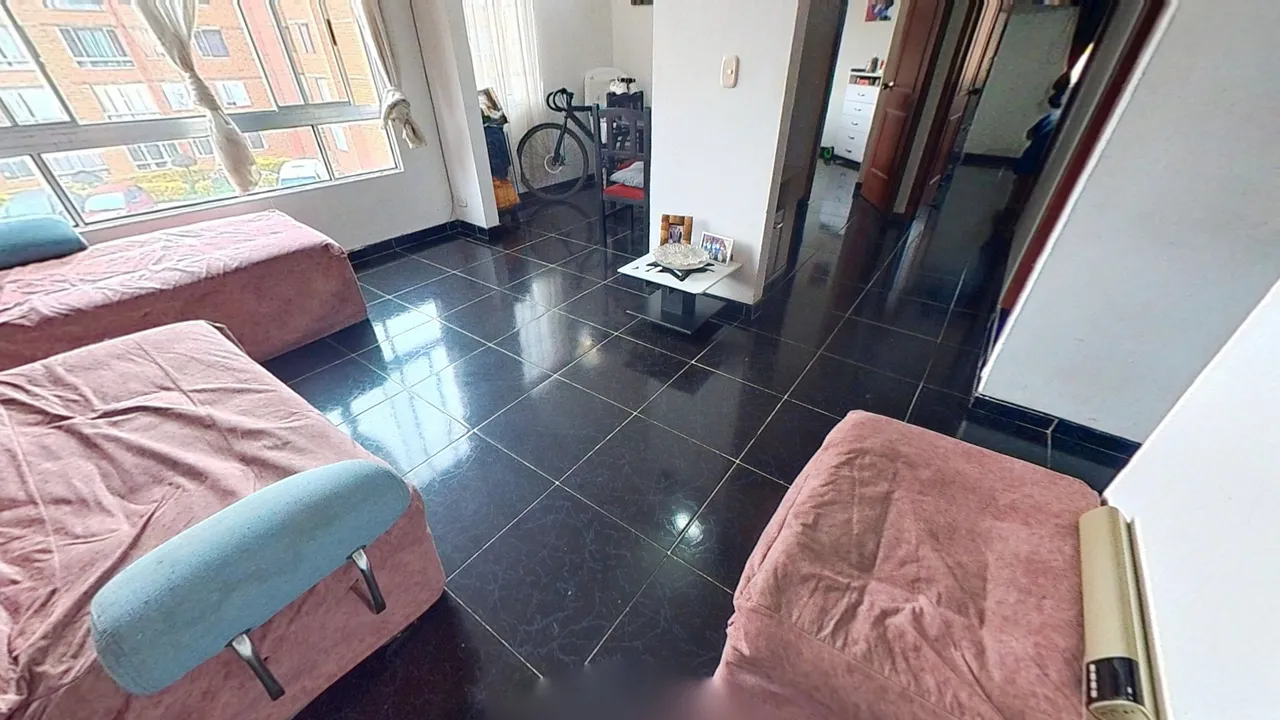 Apartamento en Villa Maria foto 2