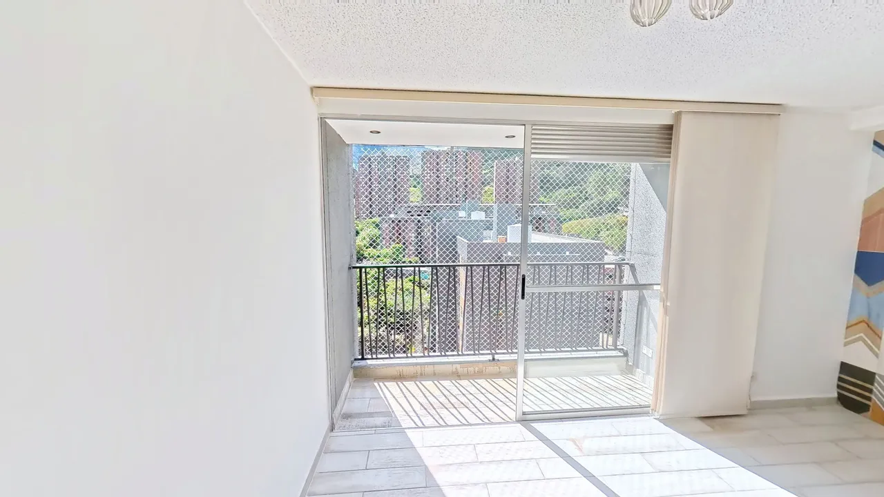 Apartamento en Santa Maria 1 — Santa Maria 1, Itagüí