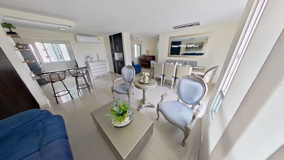 Venta de apartamento Puerto Colombia Caribe Campestre