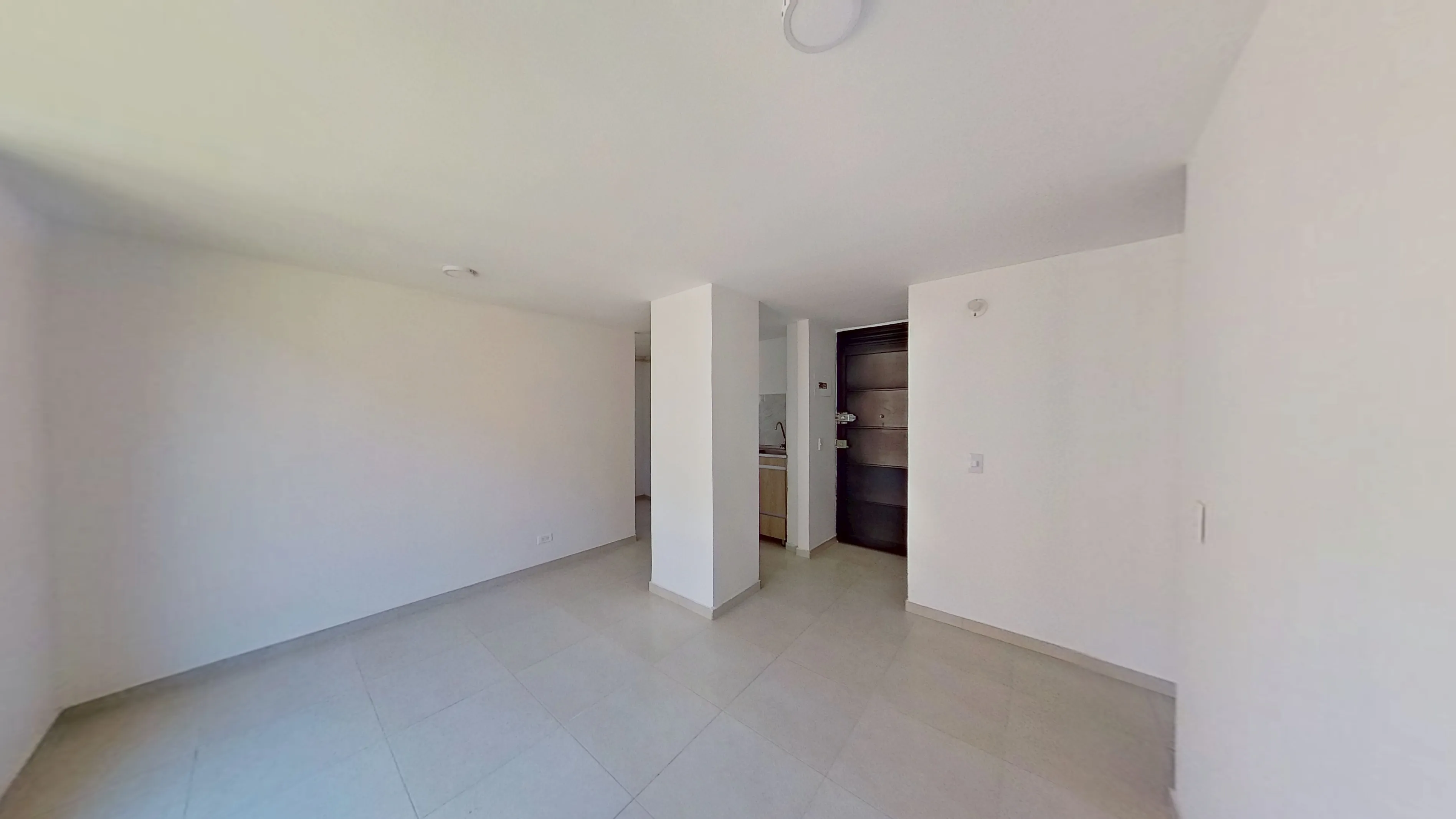 Apartamento en Usme centro foto 2