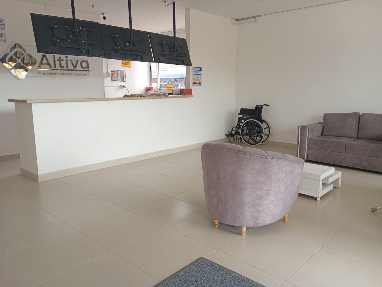Apartamento en venta en Tunjuelito, Bogotá · foto 18 de 24