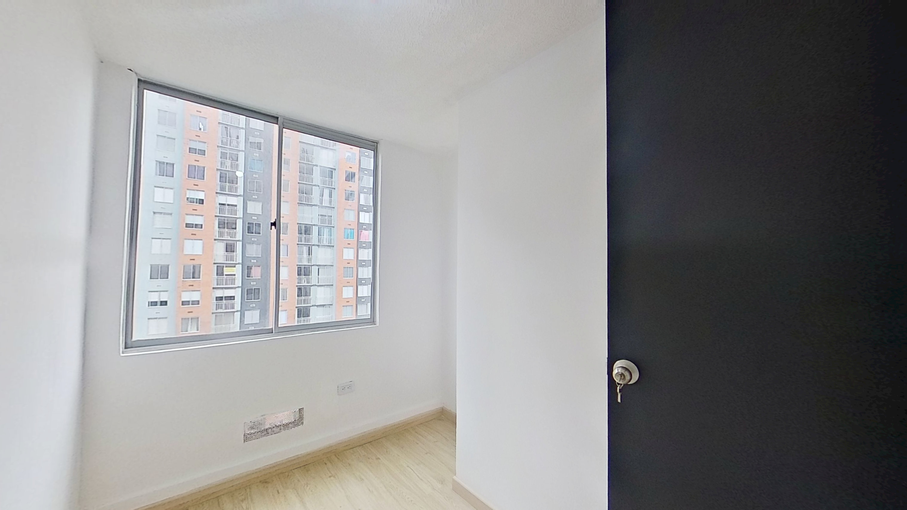 Apartamento en venta en Ciudad Montes, Bogotá · foto 13 de 17