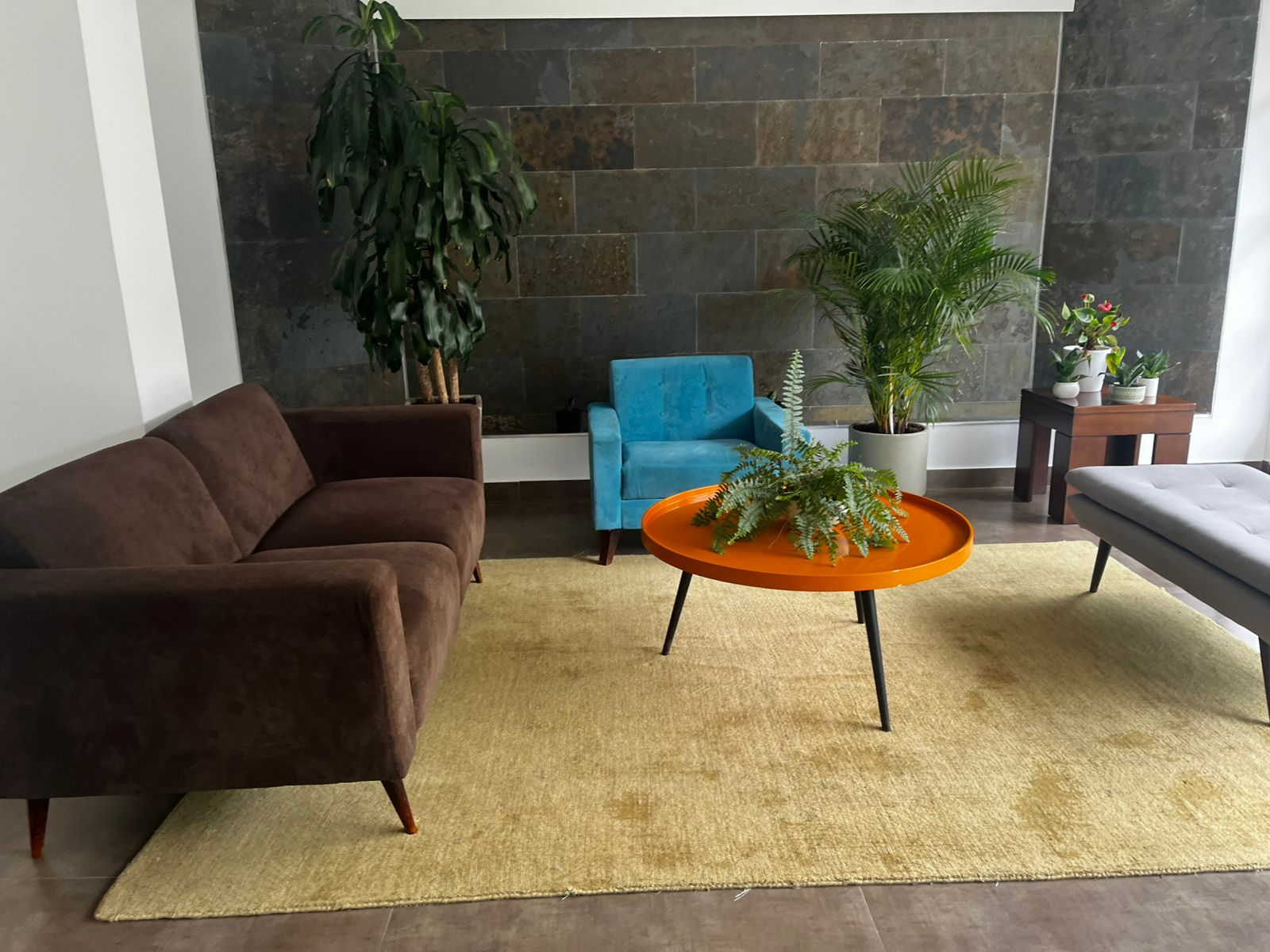 Apartamento de 2 alcobas en venta en Los Cedros, Bogotá, 78 m² · foto 21 de 23