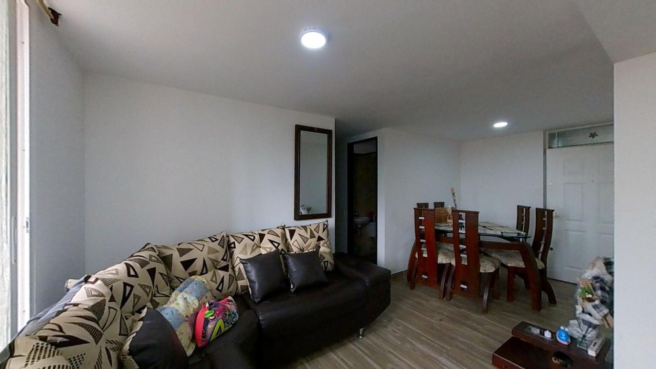 Apartamento en Venta en Cundinamarca, BOGOTÁ, Villa Del Rio