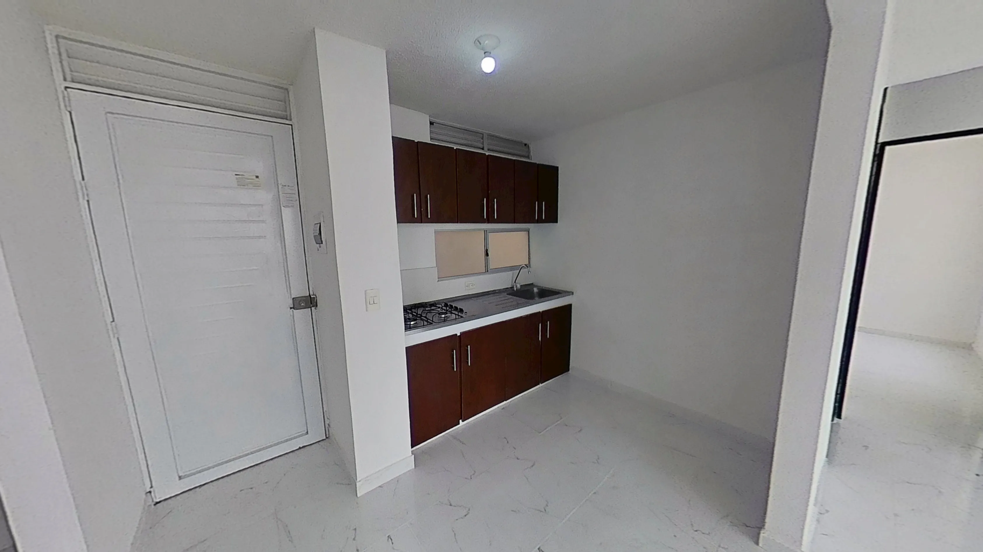Apartamento en Alameda del Rio foto 4