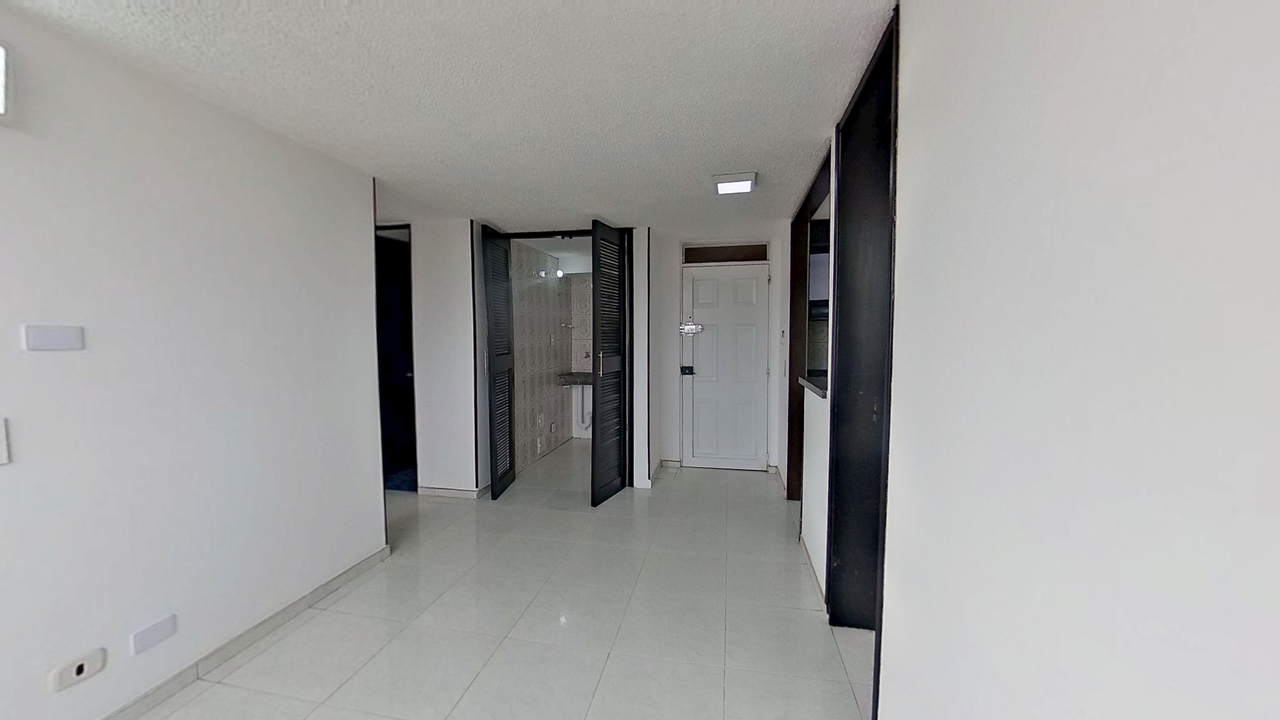 Apartamento en venta en Tintal Sur, Bogotá · foto 4 de 18