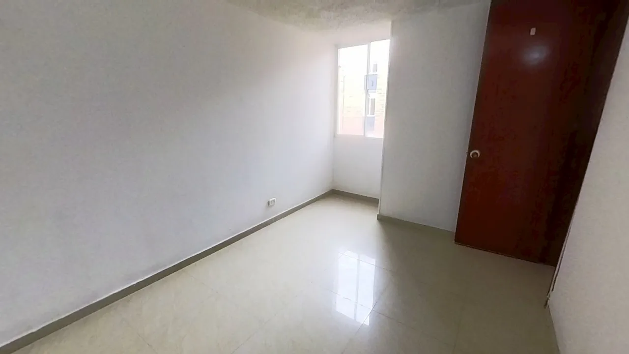 Apartamento en El  Porvenir foto 5