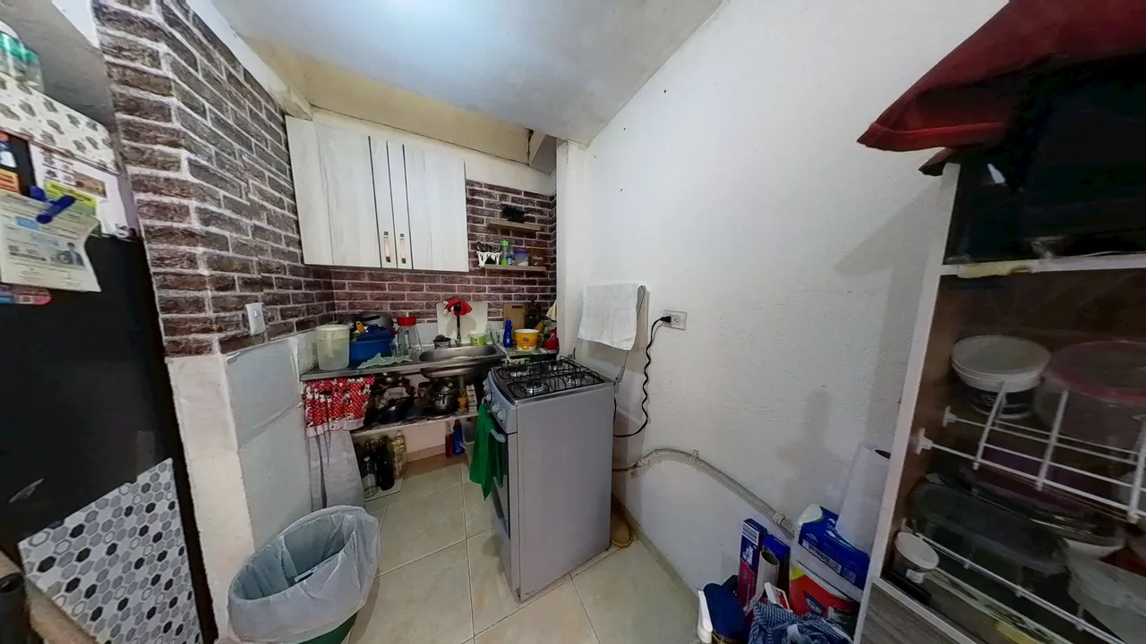 Casa en Terreros foto 4