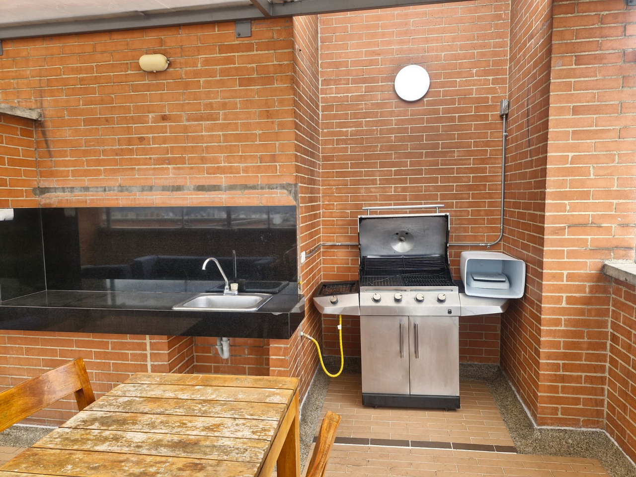 Apartamento de 1 alcoba en venta en San Cristobal Norte, Bogotá, 49 m² · foto 13 de 24