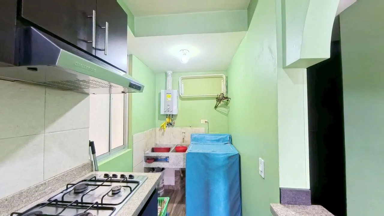 Apartamento en Veraguas foto 6