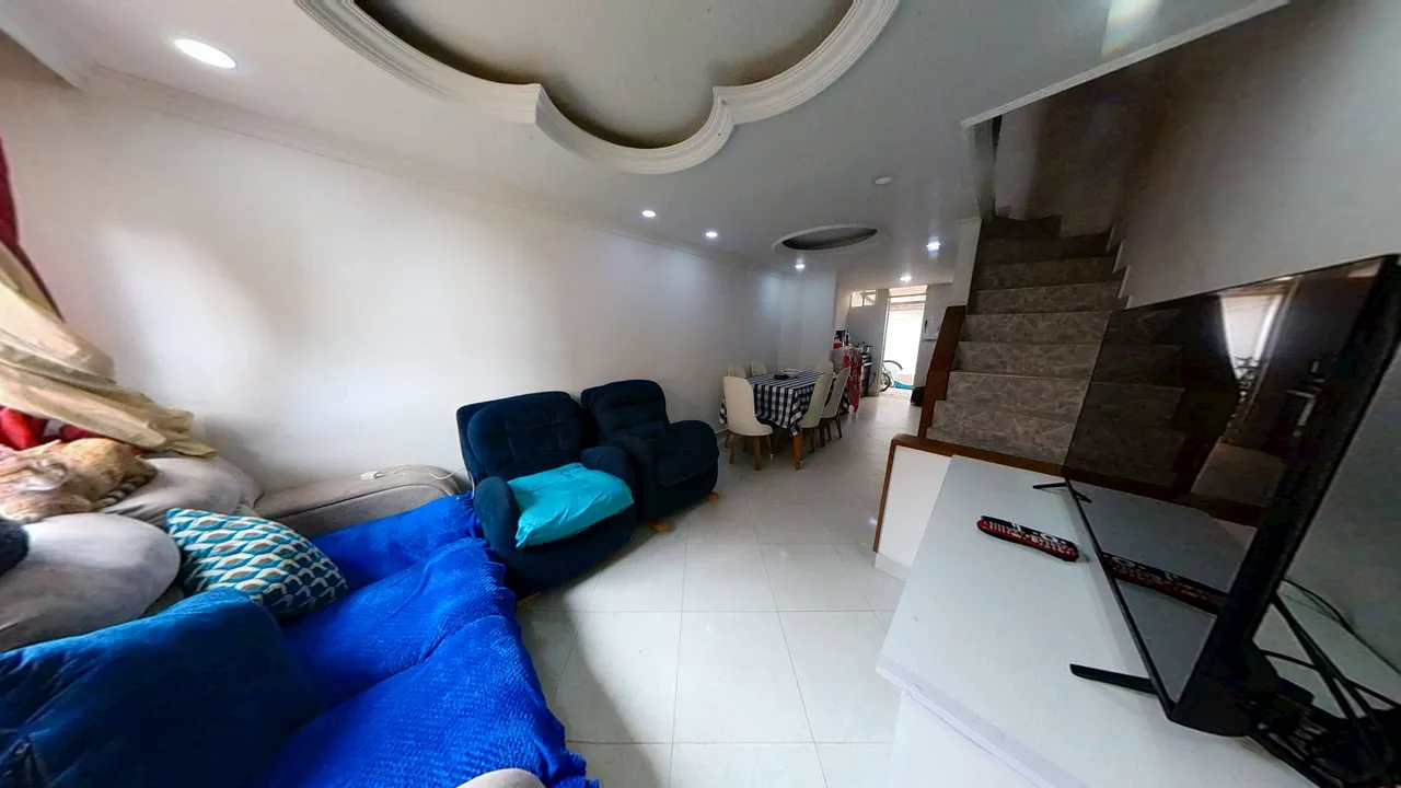 Casa en Soacha en Soacha, Soacha