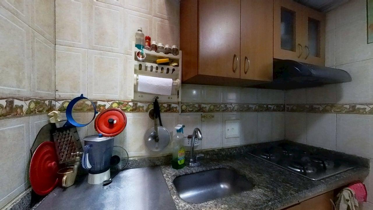 Casa en venta en Tibabuyes, Bogotá · foto 5 de 22