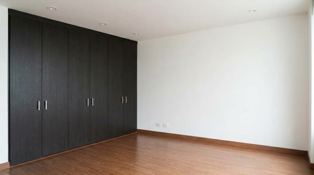 Apartamento de 2 alcobas en venta en Los Cedros, Bogotá, 67 m² · foto 3 de 7