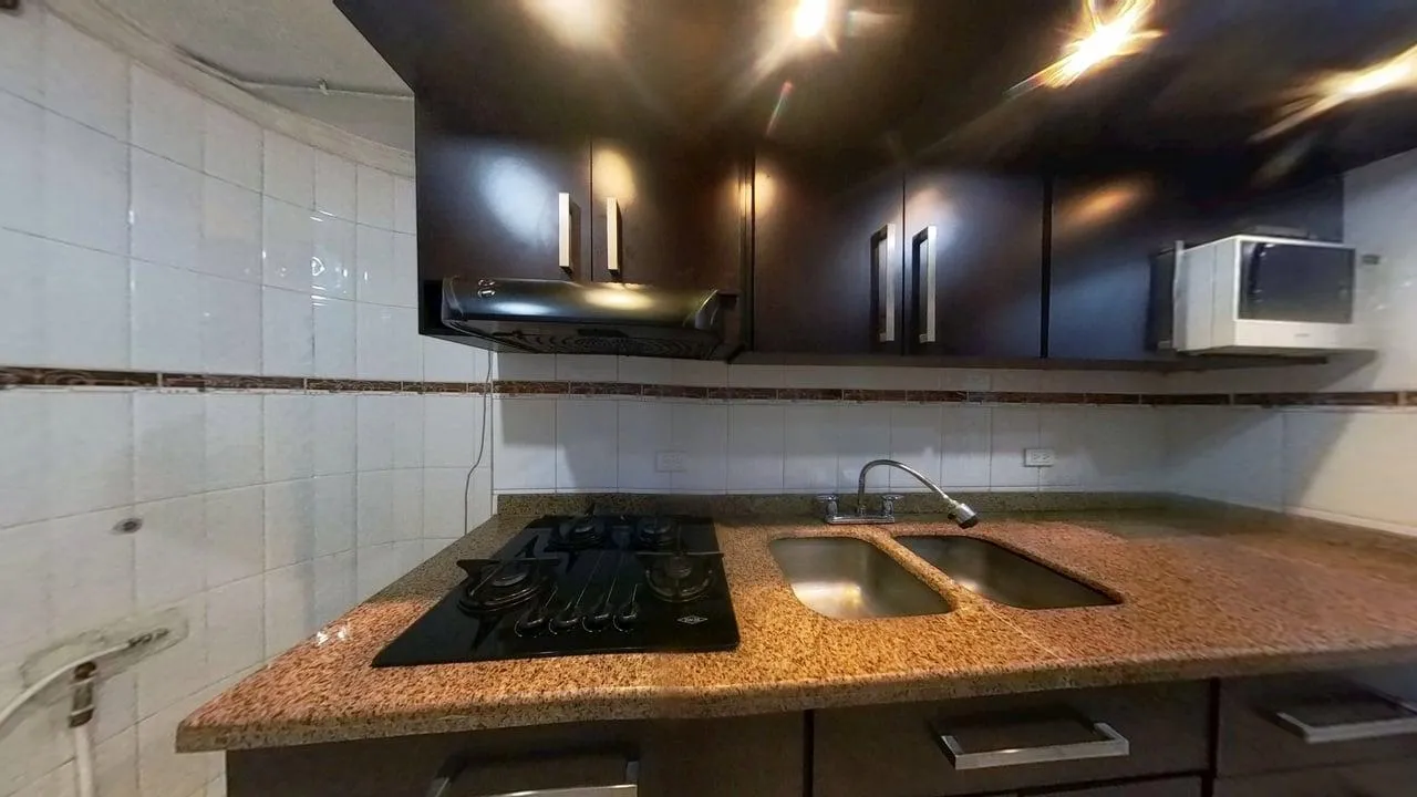 Apartamento en El Progreso foto 3