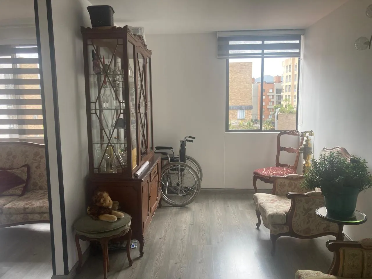 Apartamento en Cajicá foto 5