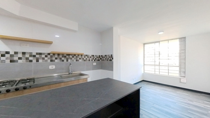Venta de apartamento Bogotá Oporto
