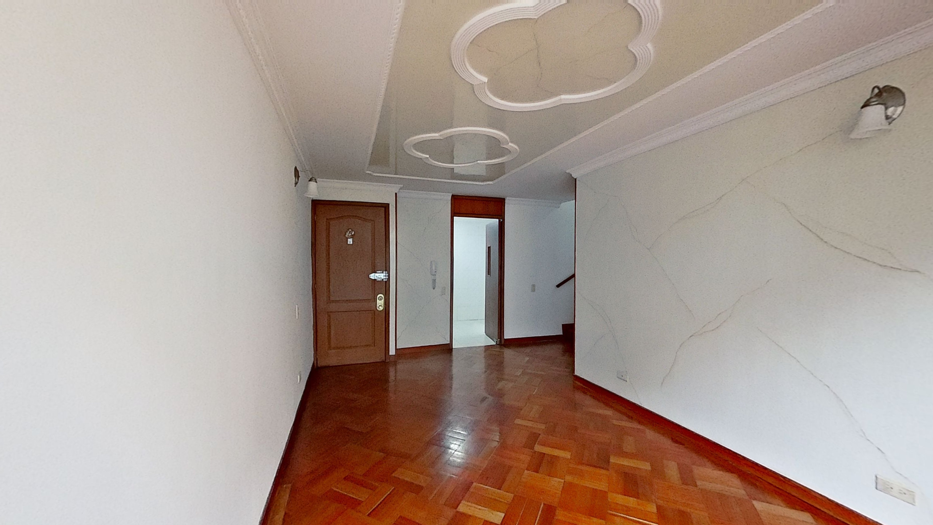 Apartamento en Venta en Cundinamarca, BOGOTÁ, EL TOBERIN