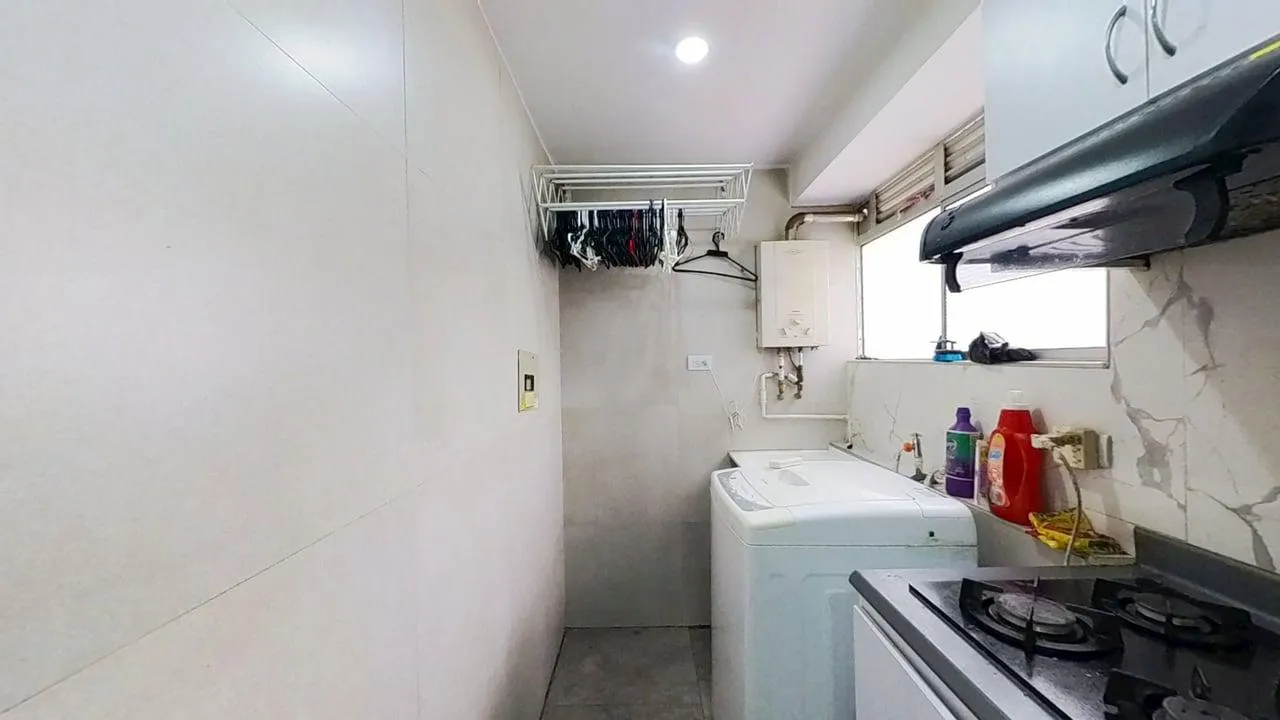 Apartamento en Santa Helena foto 5