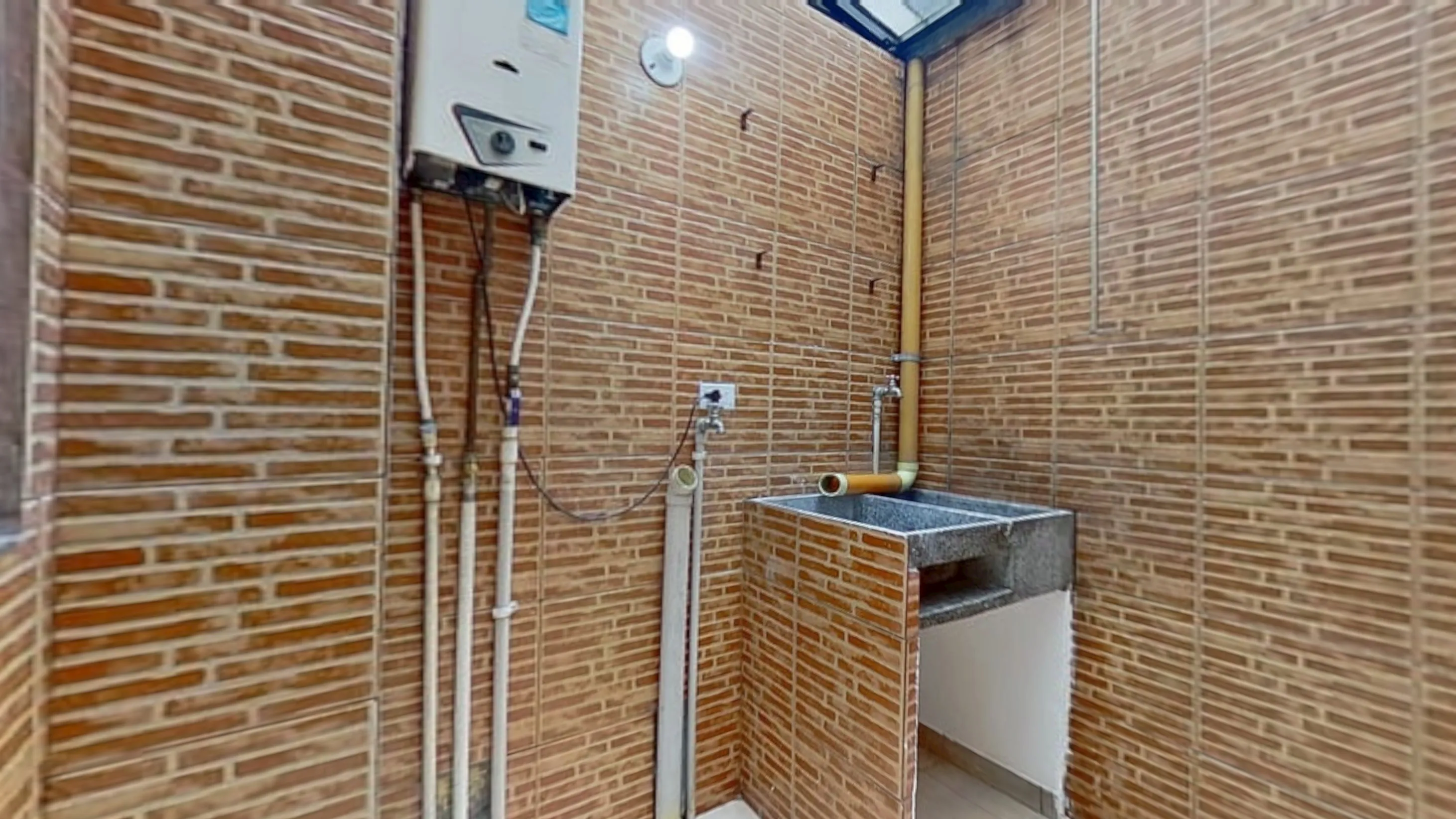 Apartamento en Santa Inés foto 2