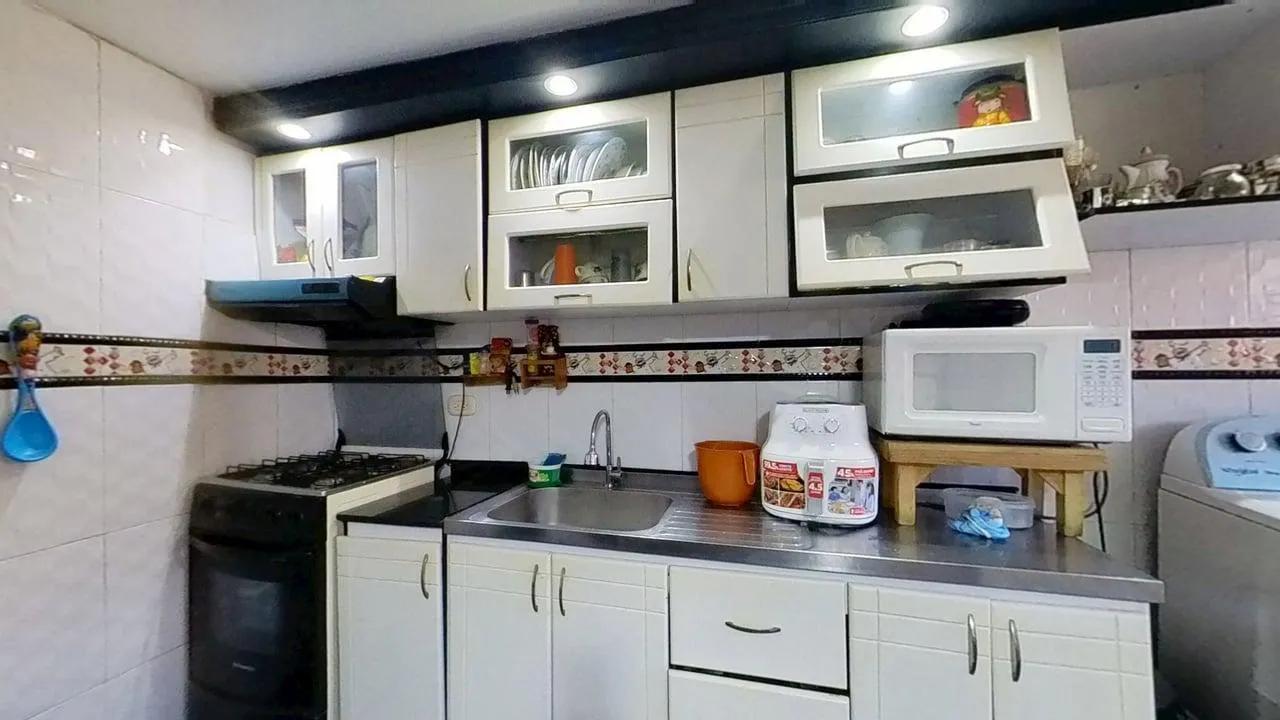 Apartamento en Ciudad Verde foto 4