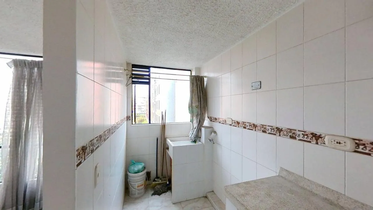 Apartamento en El Danubio foto 6