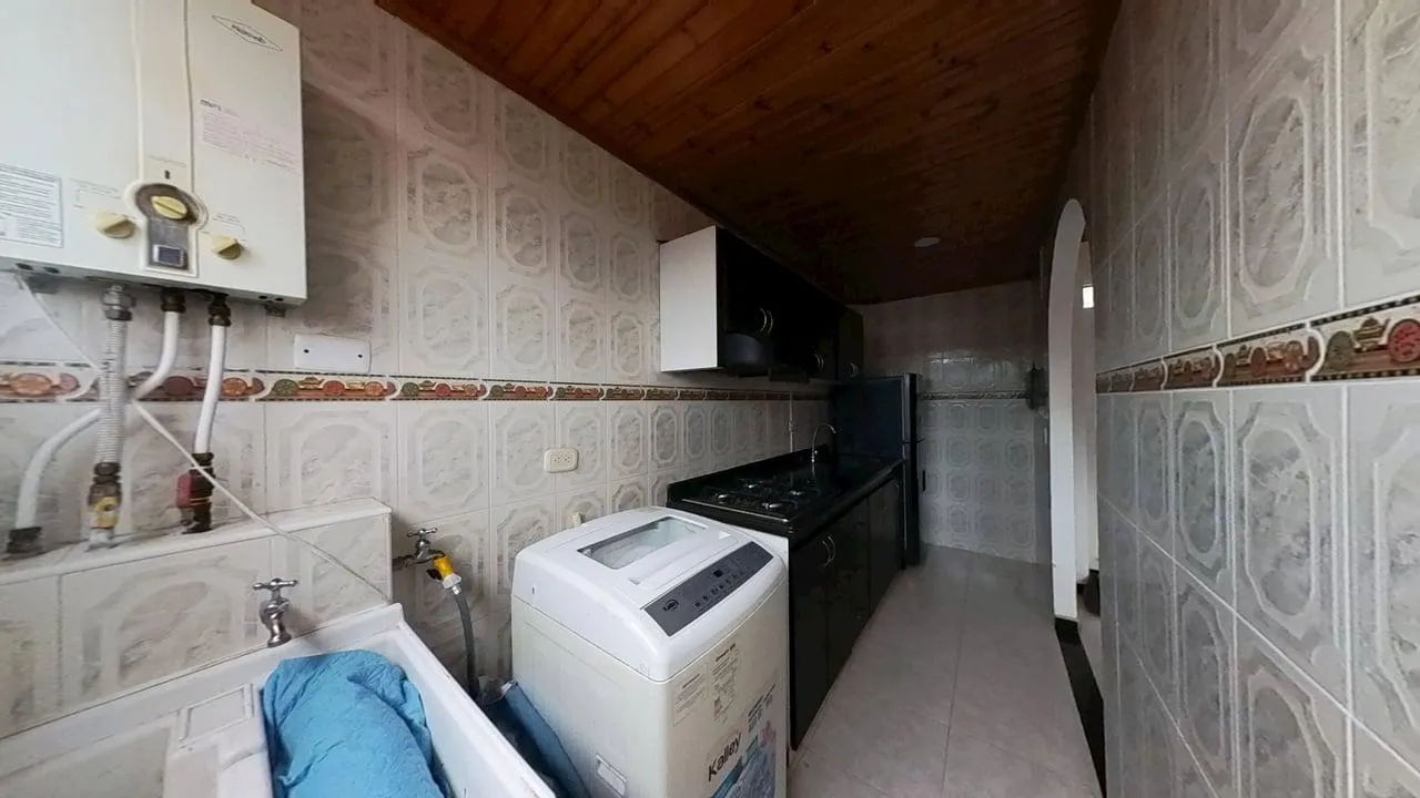 Apartamento en Tintal foto 2