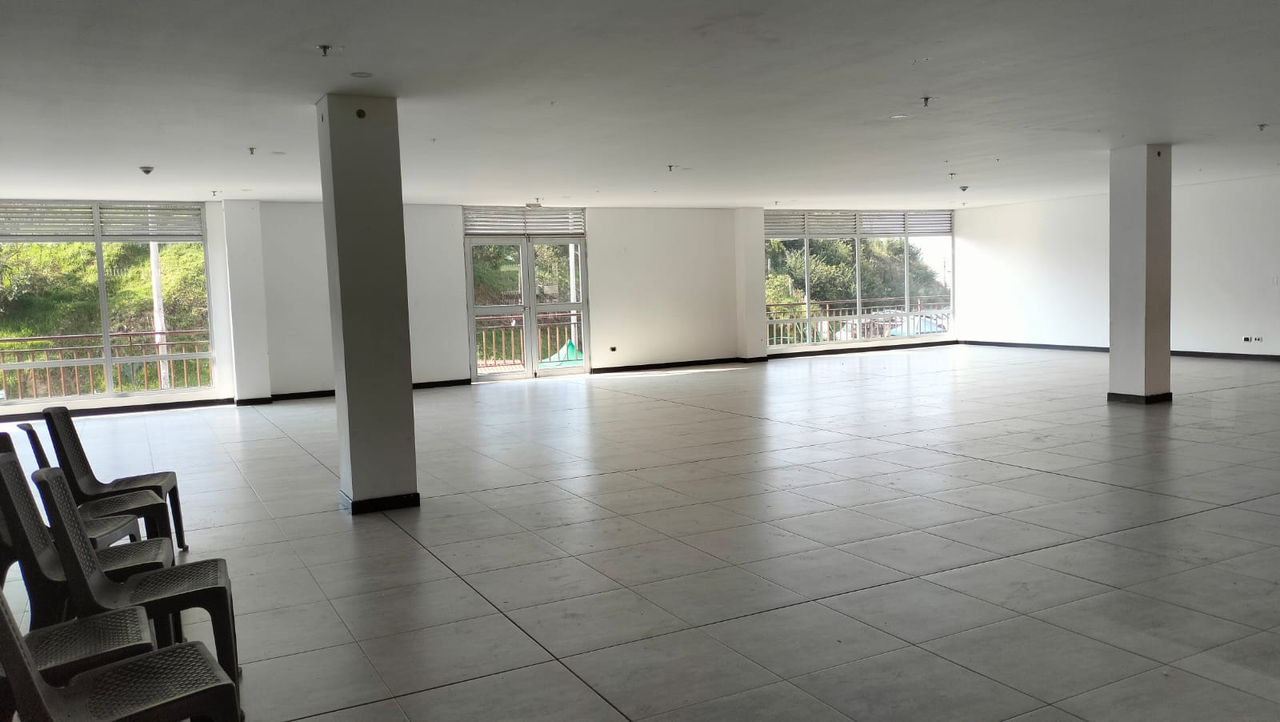 Apartamento de 2 alcobas en venta en San Cristobal Norte, Bogotá, 43 m² · foto 17 de 24