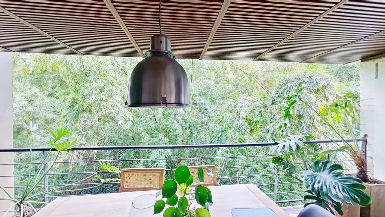 Apartamento en El Poblado foto 5