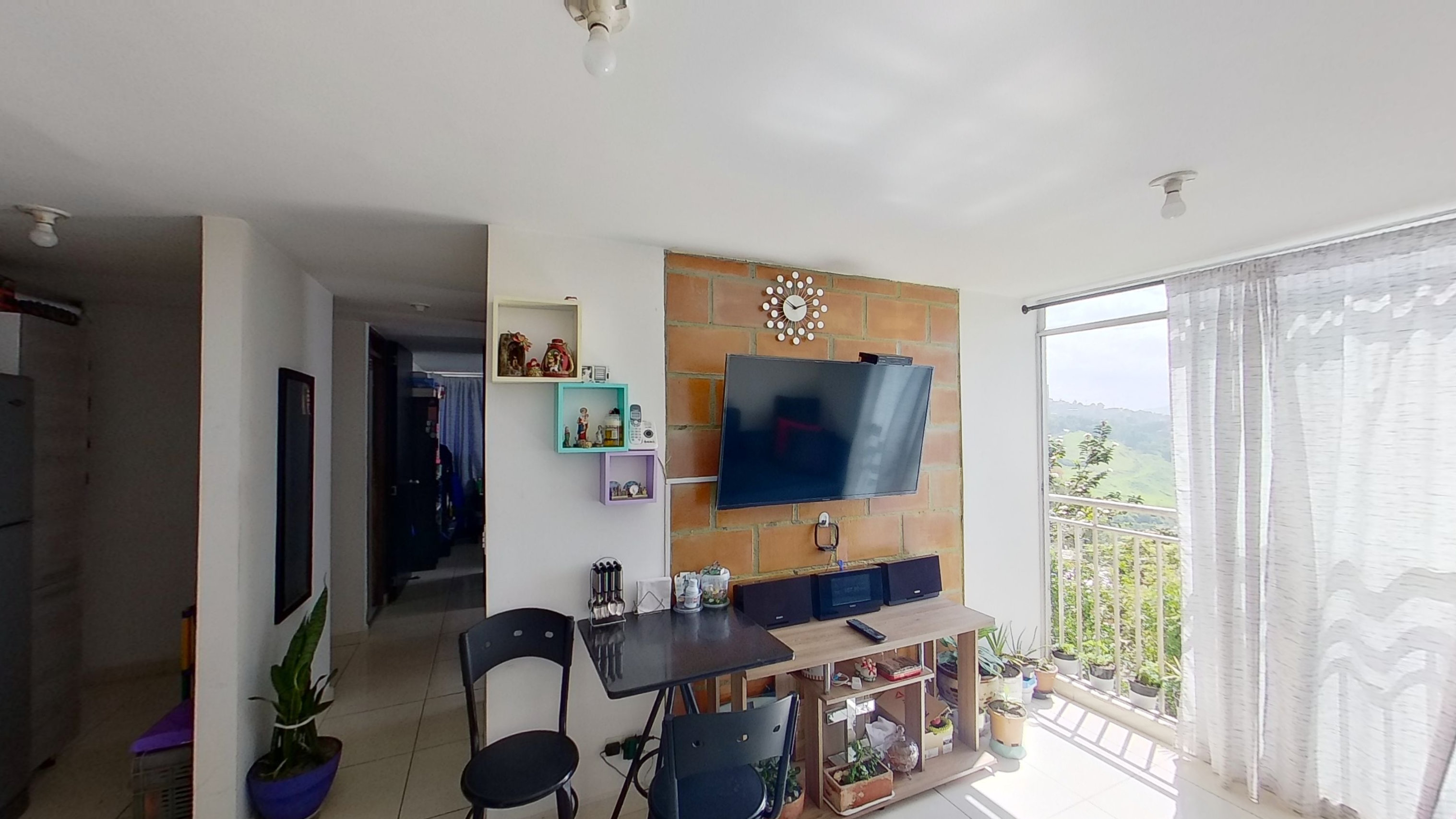 Apartamento en Venta en Antioquia, MEDELLÍN, Blanquizal