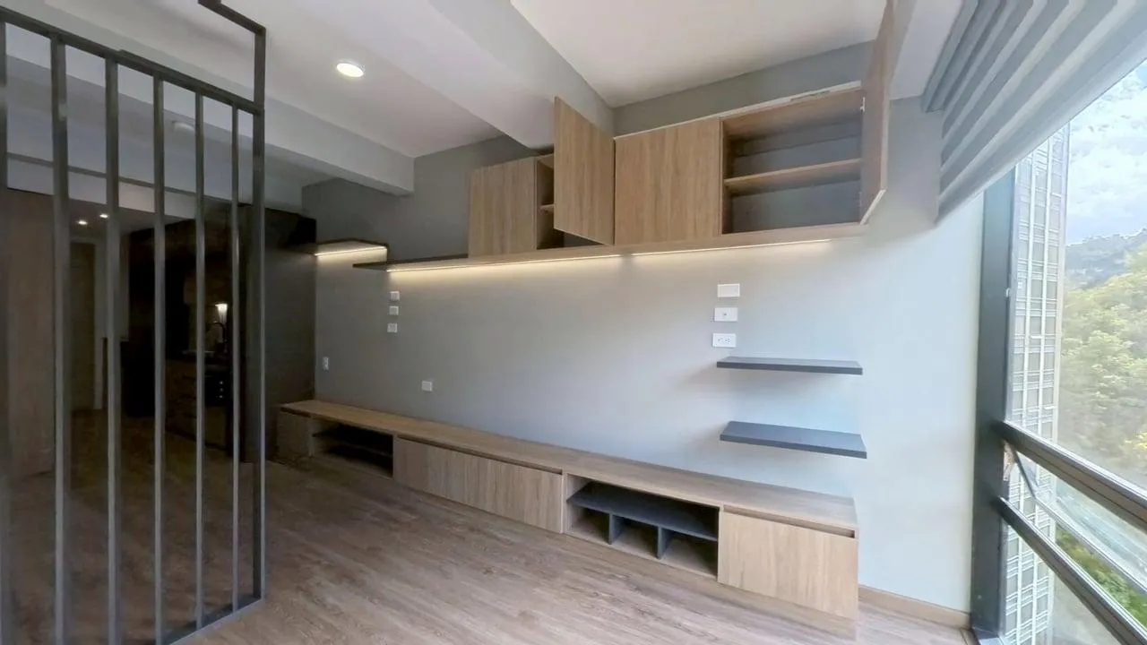 Apartamento en North Point foto 4
