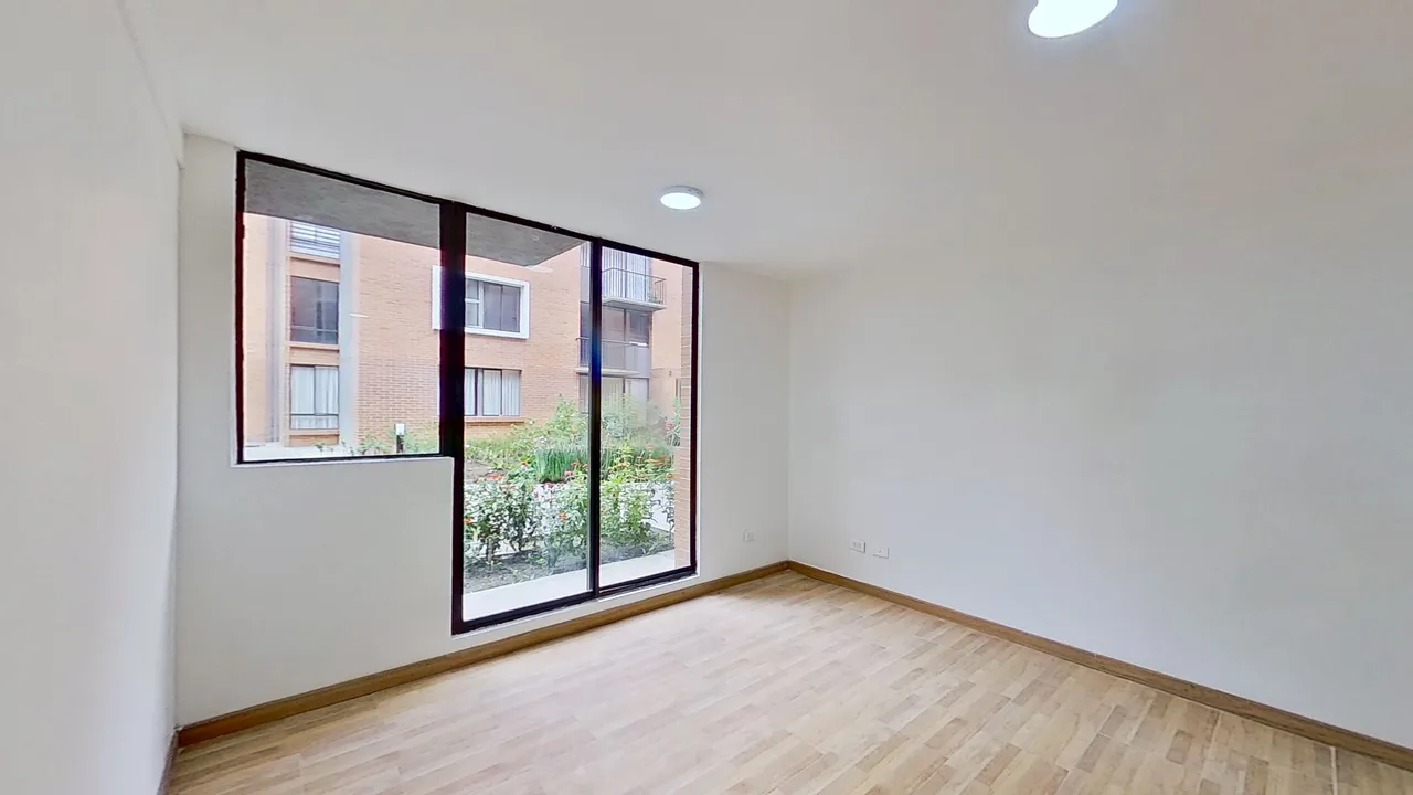 Apartamento en floresta foto 4