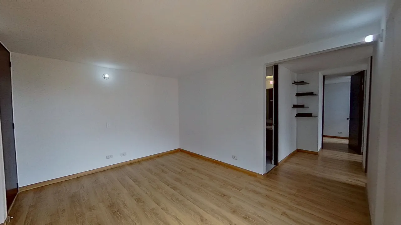 Apartamento en Ciudad Techo foto 4